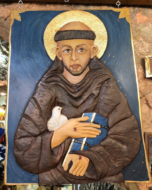 Bassorilievo