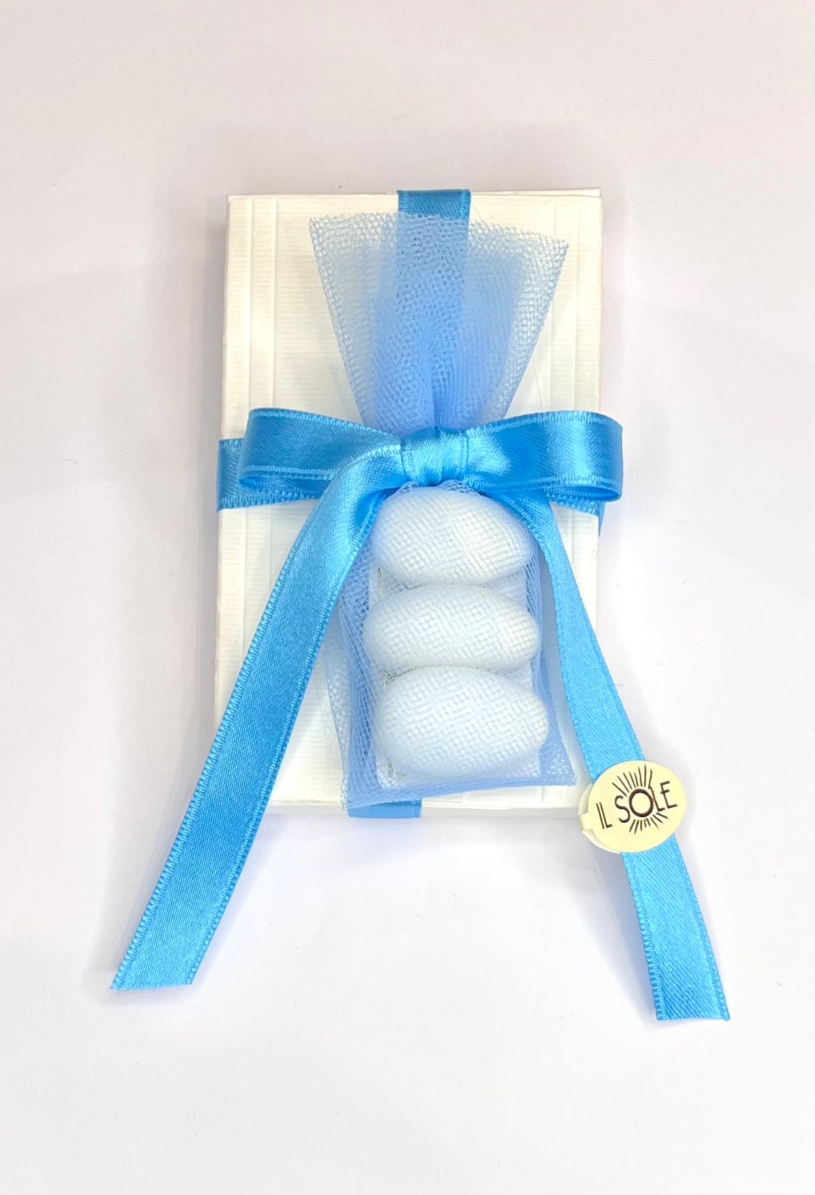 Scatolina o Confezione Confezione Completa per calamite 5X5 con