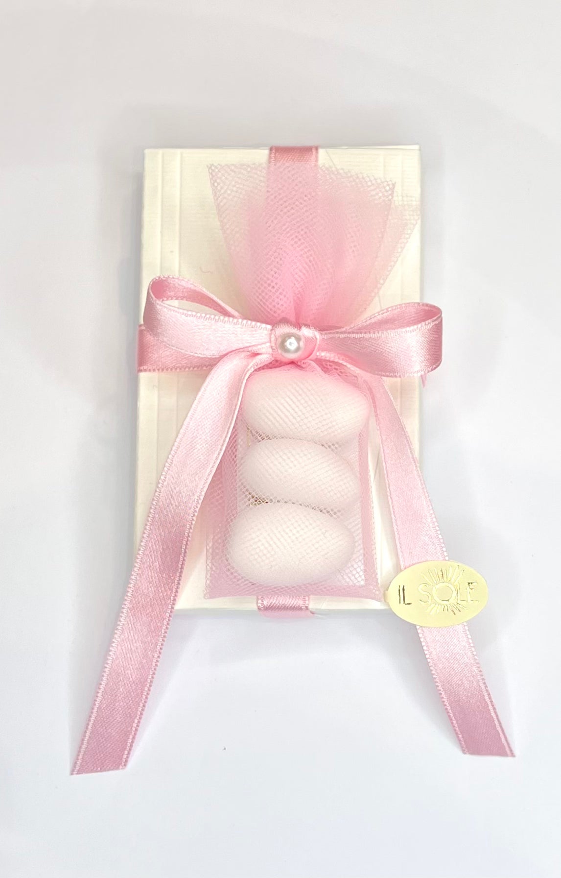Scatolina o Confezione Confezione Completa per calamite 5X5 con