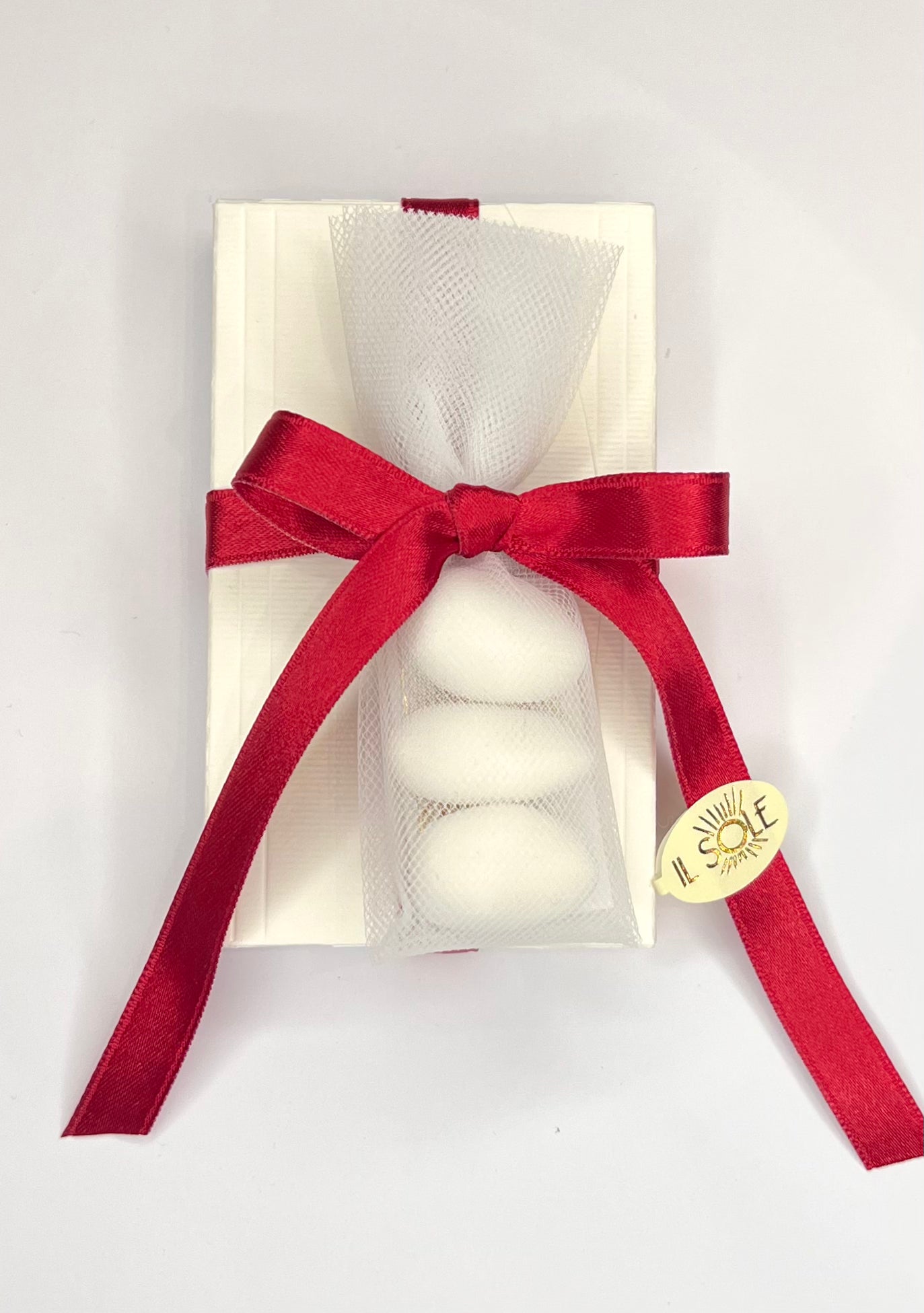 Scatolina o Confezione Confezione Completa per calamite 5X5 con