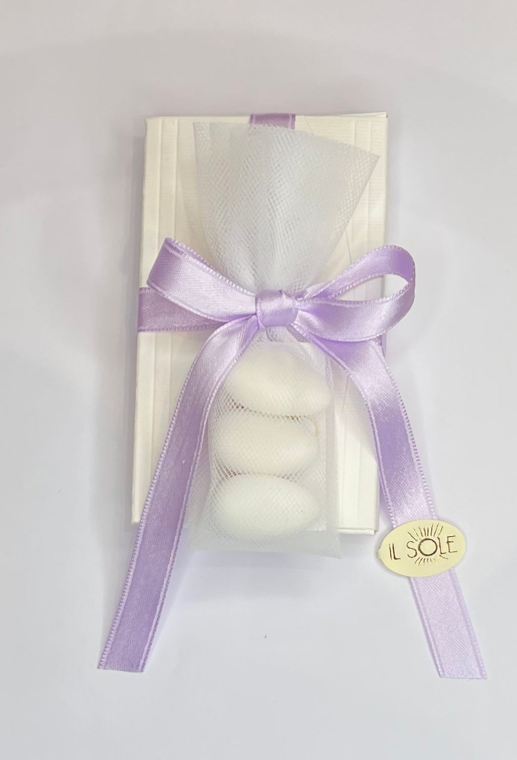 Scatolina o Confezione Confezione Completa per calamite 5X5 con