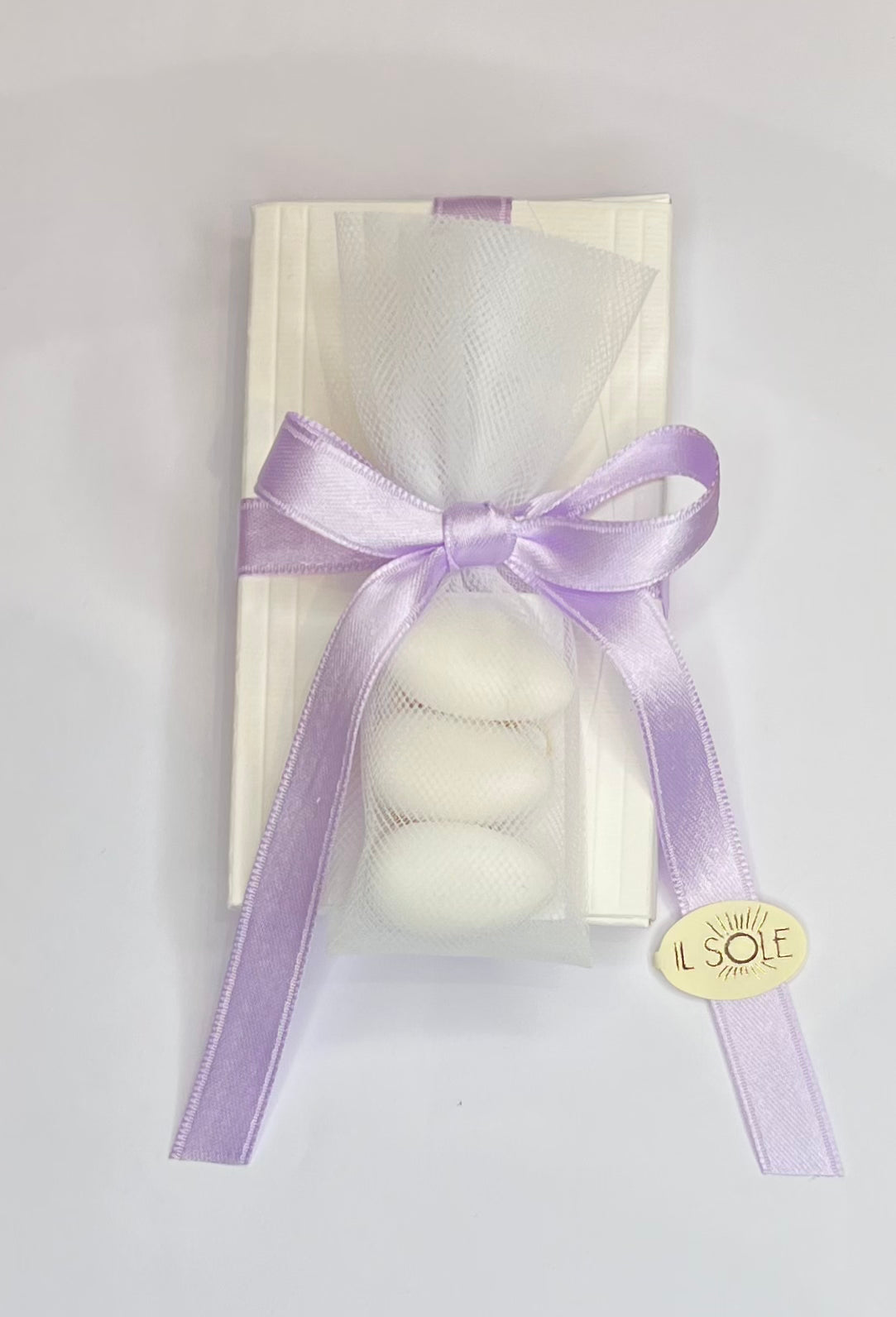 Scatolina o Confezione Confezione Completa per calamite 5X5 con
