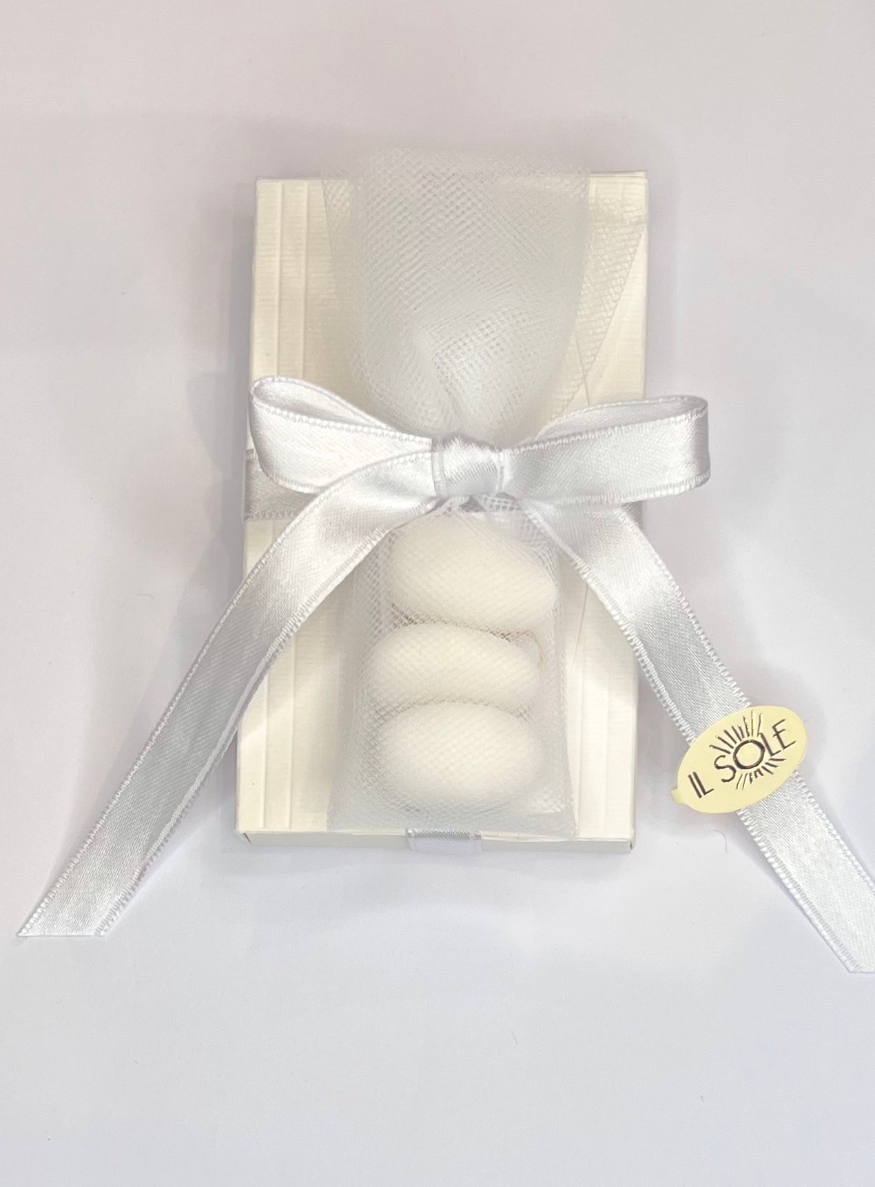 Scatolina o Confezione Confezione Completa per calamite 5X5 con