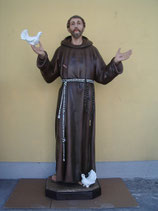 SAN FRANCESCO  170 CM
