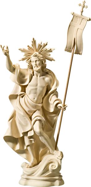 RESURREZIONE DI CRISTO