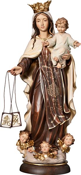 MADONNA DEL CARMELO
