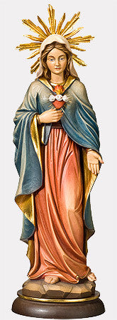 SACRO CUORE DI MARIA