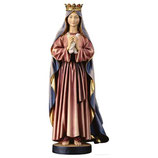 MADONNA REGINA DELLA FAMILIA