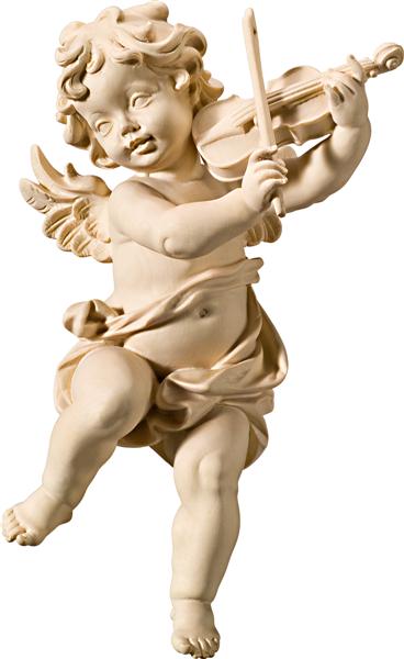 PUTTO CON VIOLINO