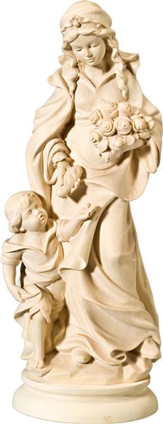 SANT ELISABETTA CON BAMBINO