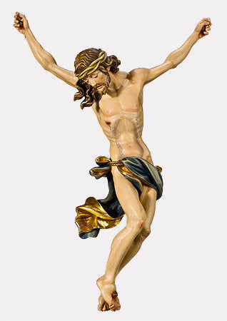 CRISTO BAROCCO
