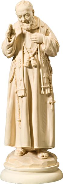 PADRE PIO CON STOLA