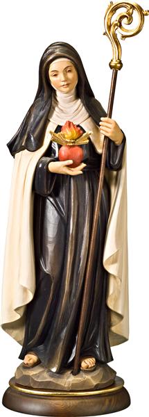 SANTA GELTRUDE