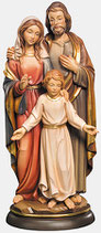 SACRA FAMIGLIA