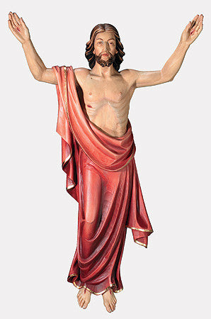 RESURREZIONE DI CRISTO PER PARETE