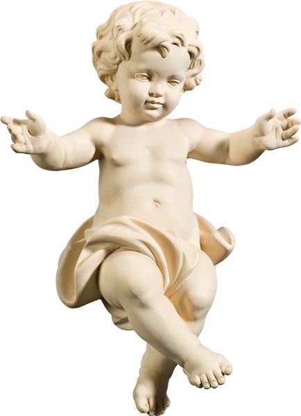 GESU' BAMBINO SENZA CULLA