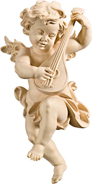 PUTTO CON MANDOLINO