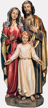 SACRA FAMIGLIA DA PARETE