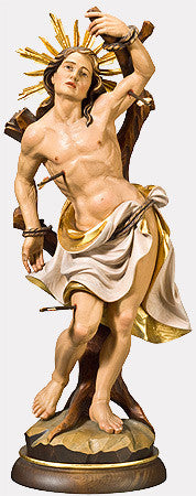 SAN SEBASTIANO