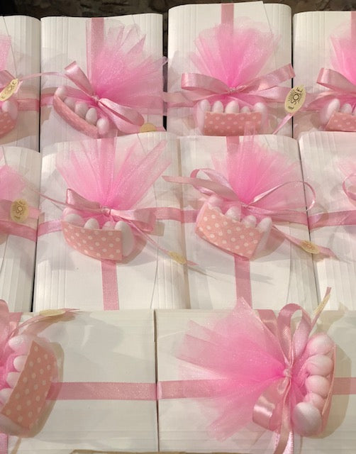 Piastrella in ceramica rettangolare da parete Piccolo Principe mod. B " ECCO IL MIO SEGRETO..."