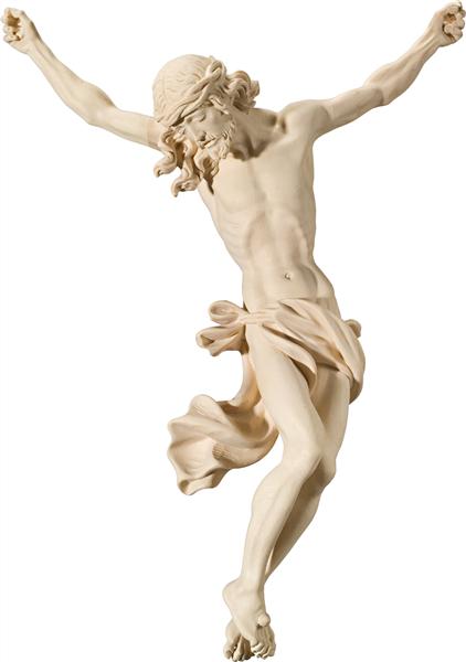 CRISTO BAROCCO
