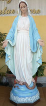 MADONNA IMMACOLATA  128 O 190 CM