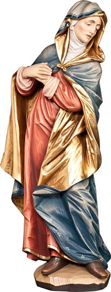 MARIA PER CROCEFISSIONE