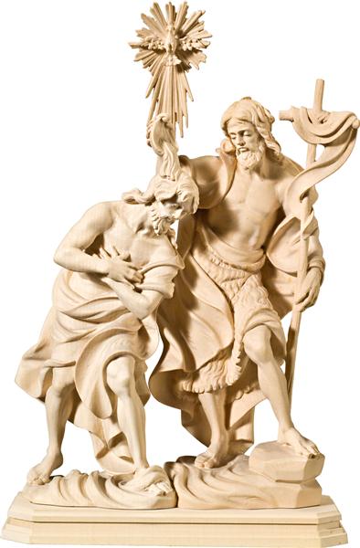 BATTESIMO DI GESU'