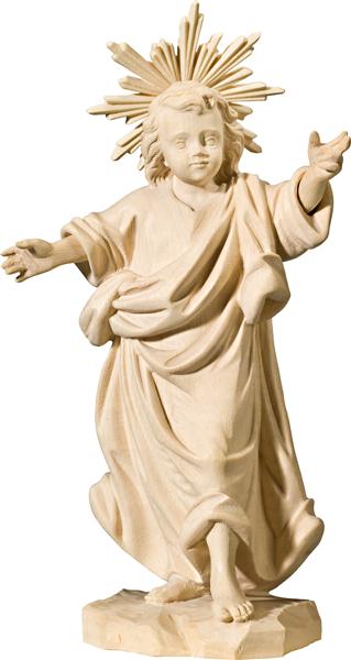 GESU' INFANTE