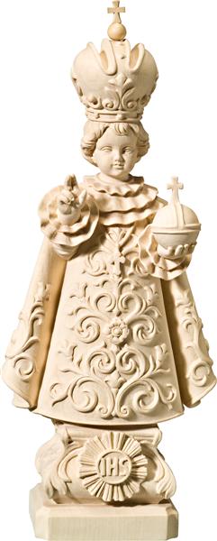 GESU' BAMBINO DI PRAGA