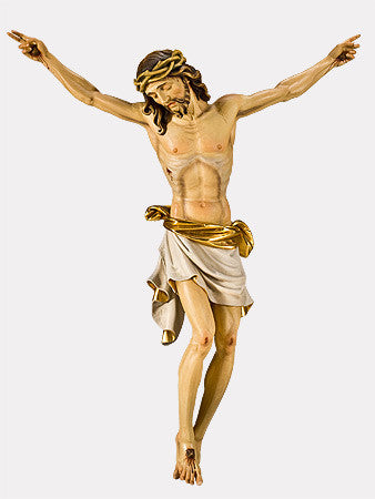 CRISTO PISA