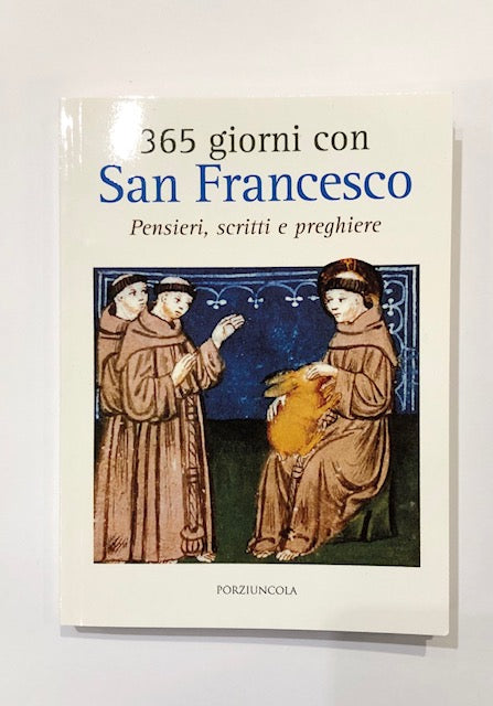365 GIORNI CON SAN FRANESCO