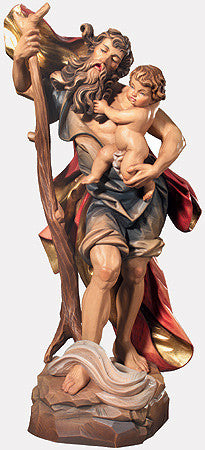 SAN CRISTOFORO