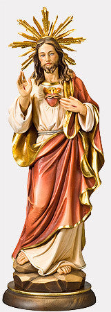 SACRO CUORE DI GESU'