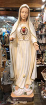 STATUA DELLA MADONNA di FATIMA mod. 2