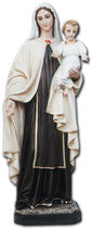 MADONNA DEL CARMINE  170