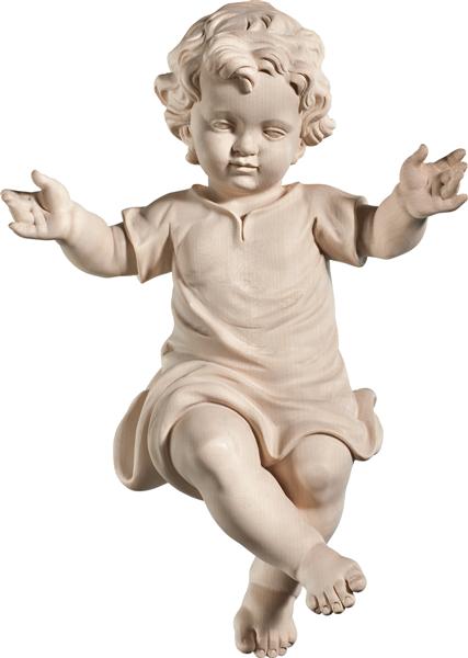 GESU' BAMBINO VESTITO