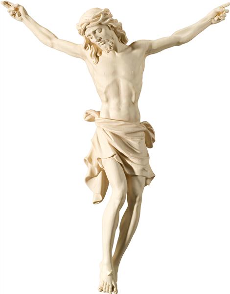 CRISTO PISA