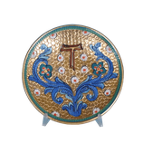 PATENA STILE BIZANTINO