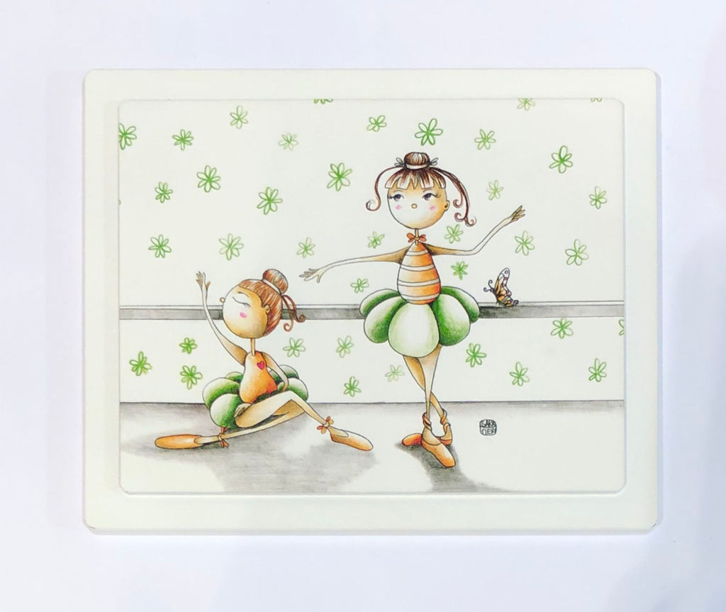 QUADRETTO A 2 LIVELLI SOLIDALE HOBBY E SPORT