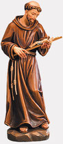 SAN FRANCESCO CON CROCE
