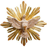 SPIRITO SANTO CON GLORIOSA MOD. 2