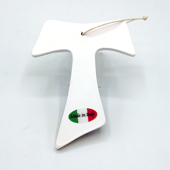 TAU SOLIDALI SAN FRANCESCO