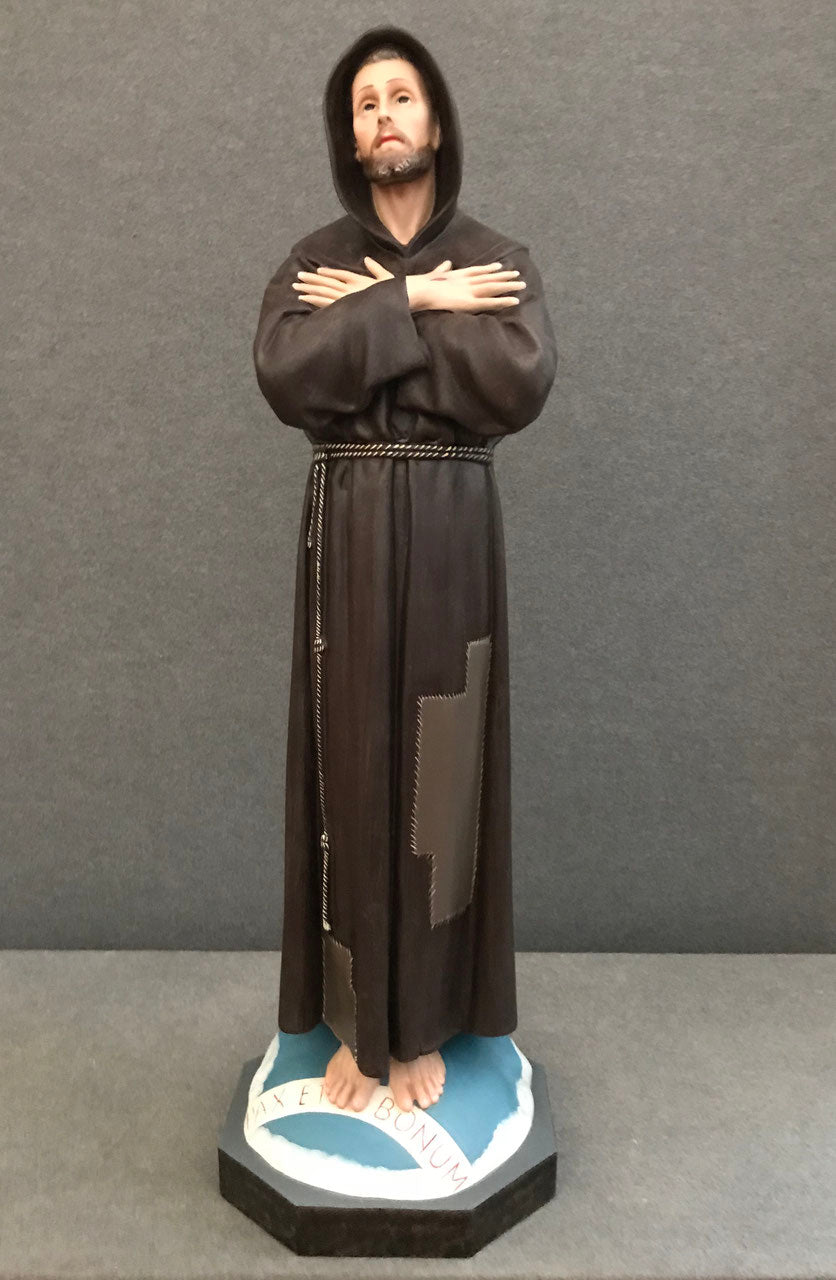 SAN FRANCESCO  80 CM O 100CM