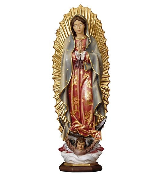 MADONNA DI GUADALUPE