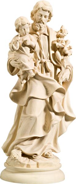 S.GIUSEPPE CON GESU'BAMBINO