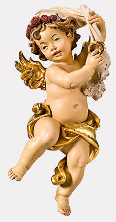 PUTTO FEDI