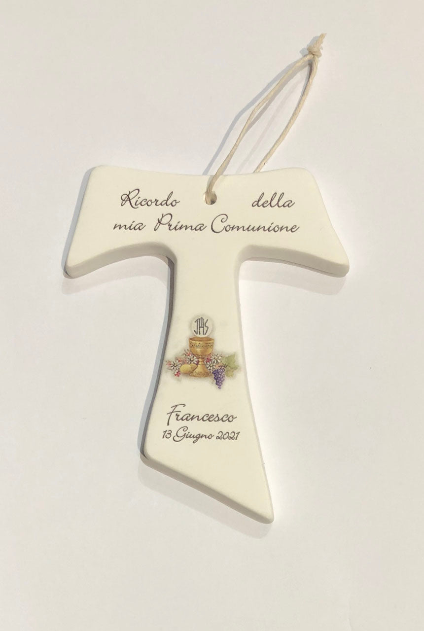 TAU DA PARETE prima Comunione