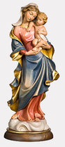 MADONNA DELLE NUVOLE