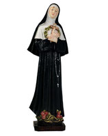 STATUA DI SANTA RITA